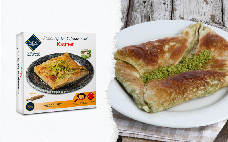 Katmer
